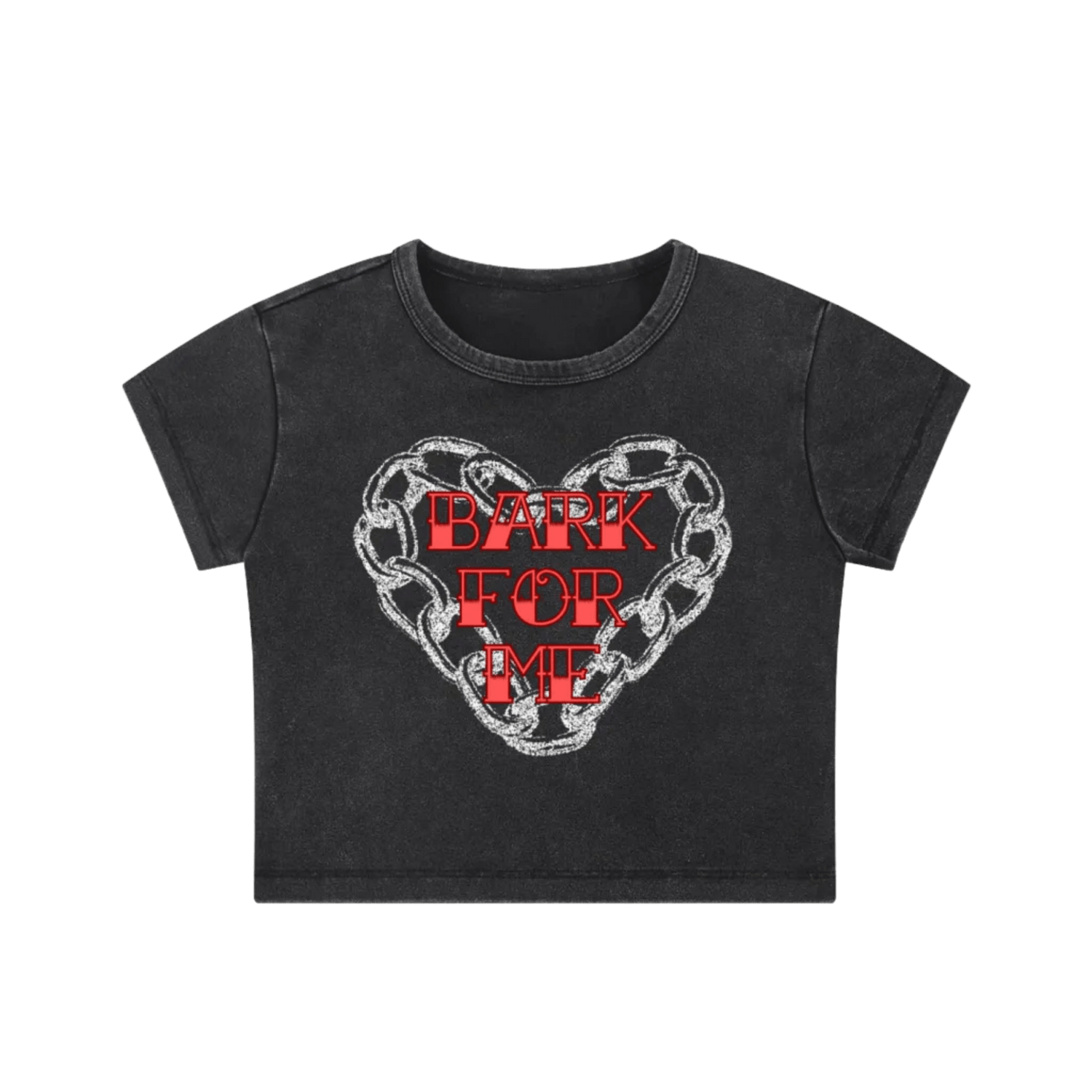 Crop Tops - Numbskullz