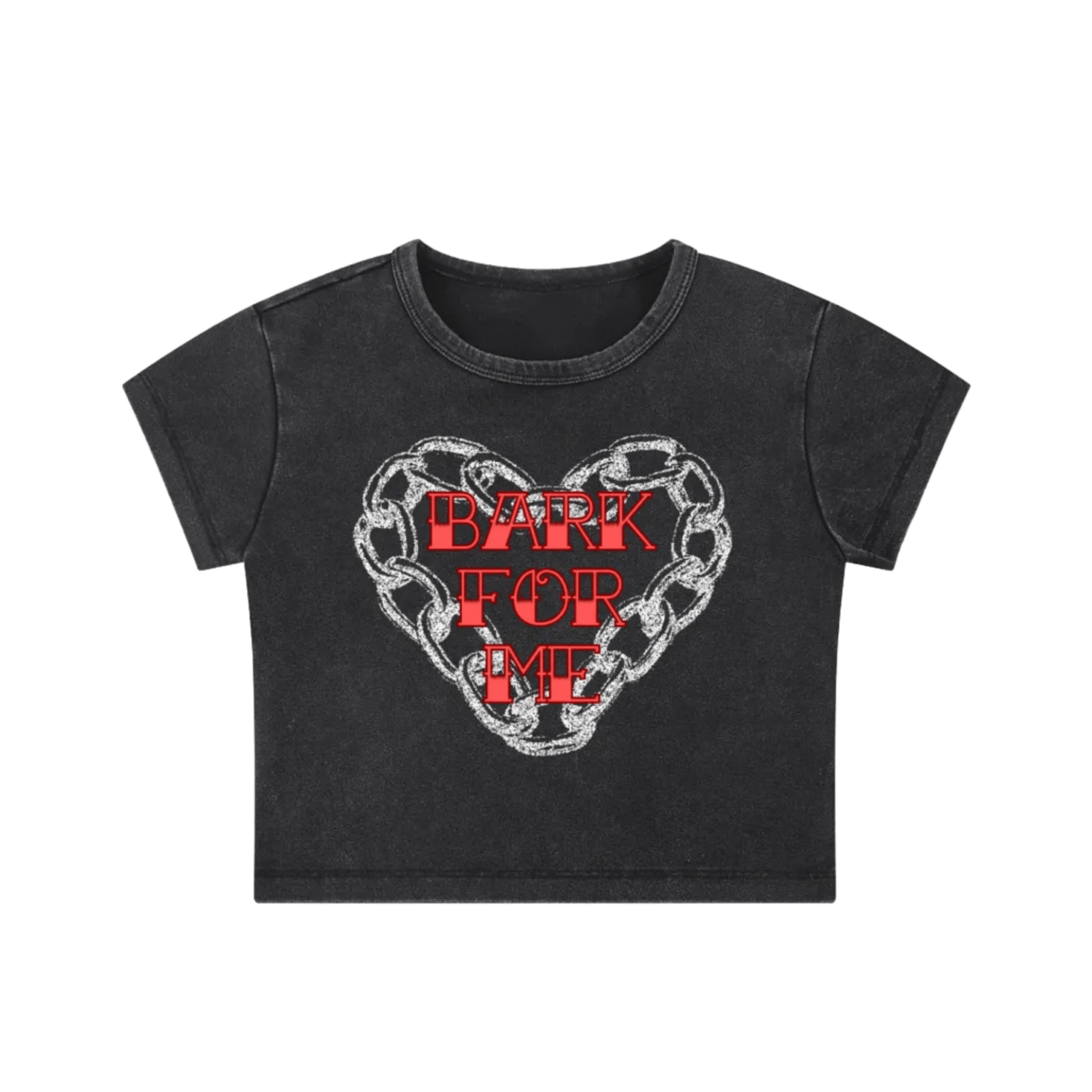 Crop Tops - Numbskullz