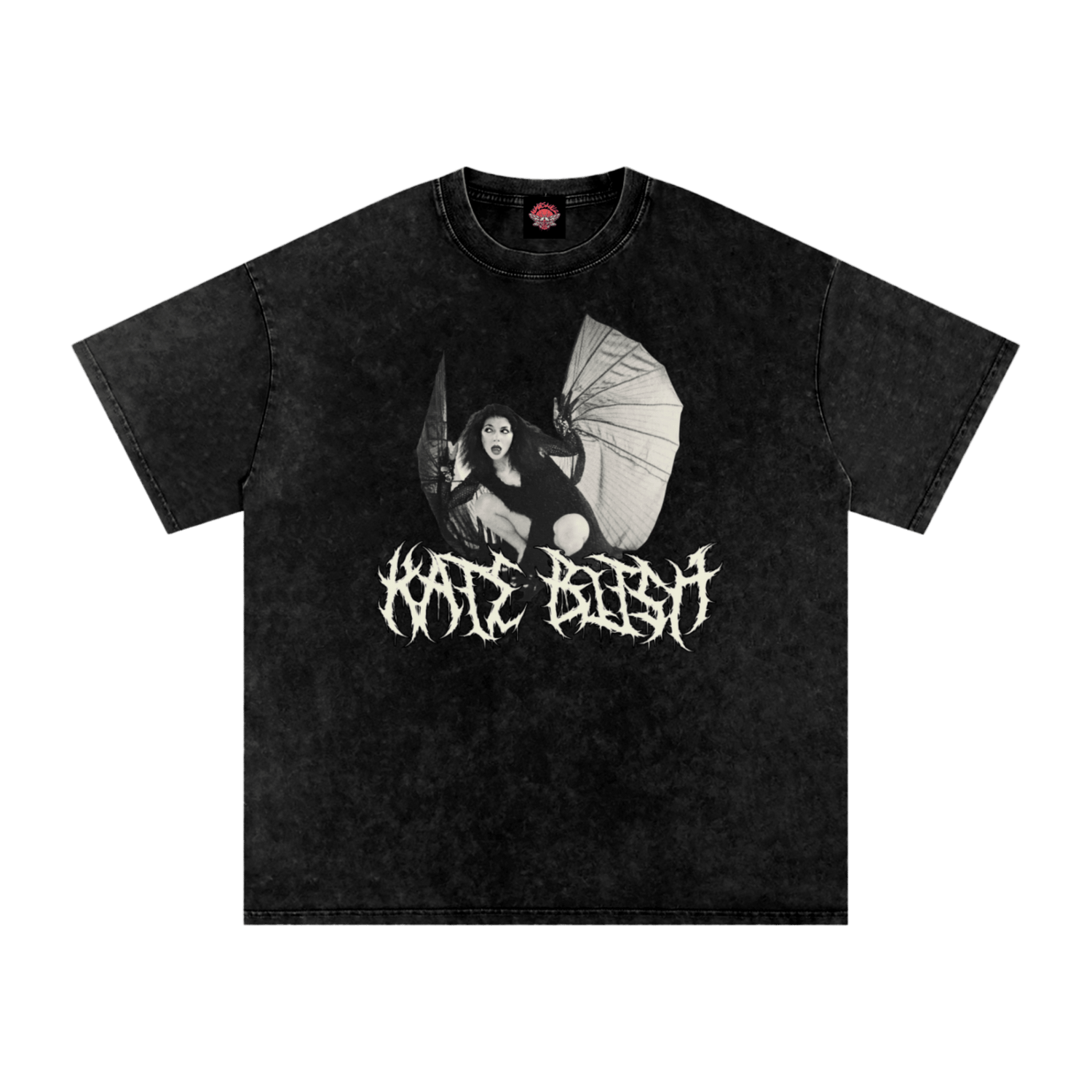 Oversized Tees - Numbskullz