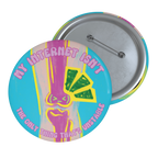 Unstable - Pin Button