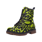 Don't Trip - Combat Boots