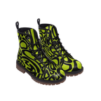 Don't Trip - Combat Boots