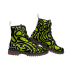 Don't Trip - Combat Boots