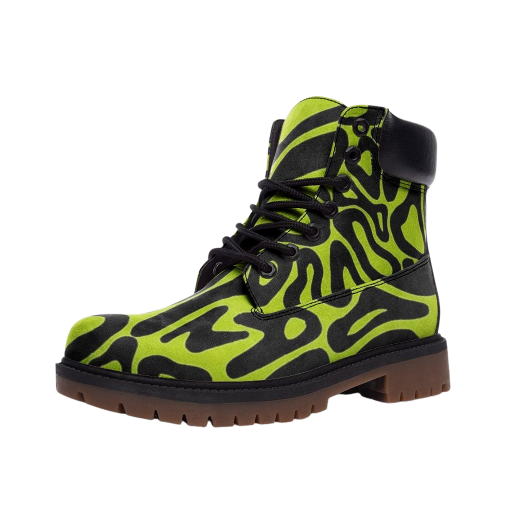 Don't Trip - Chukka Boots