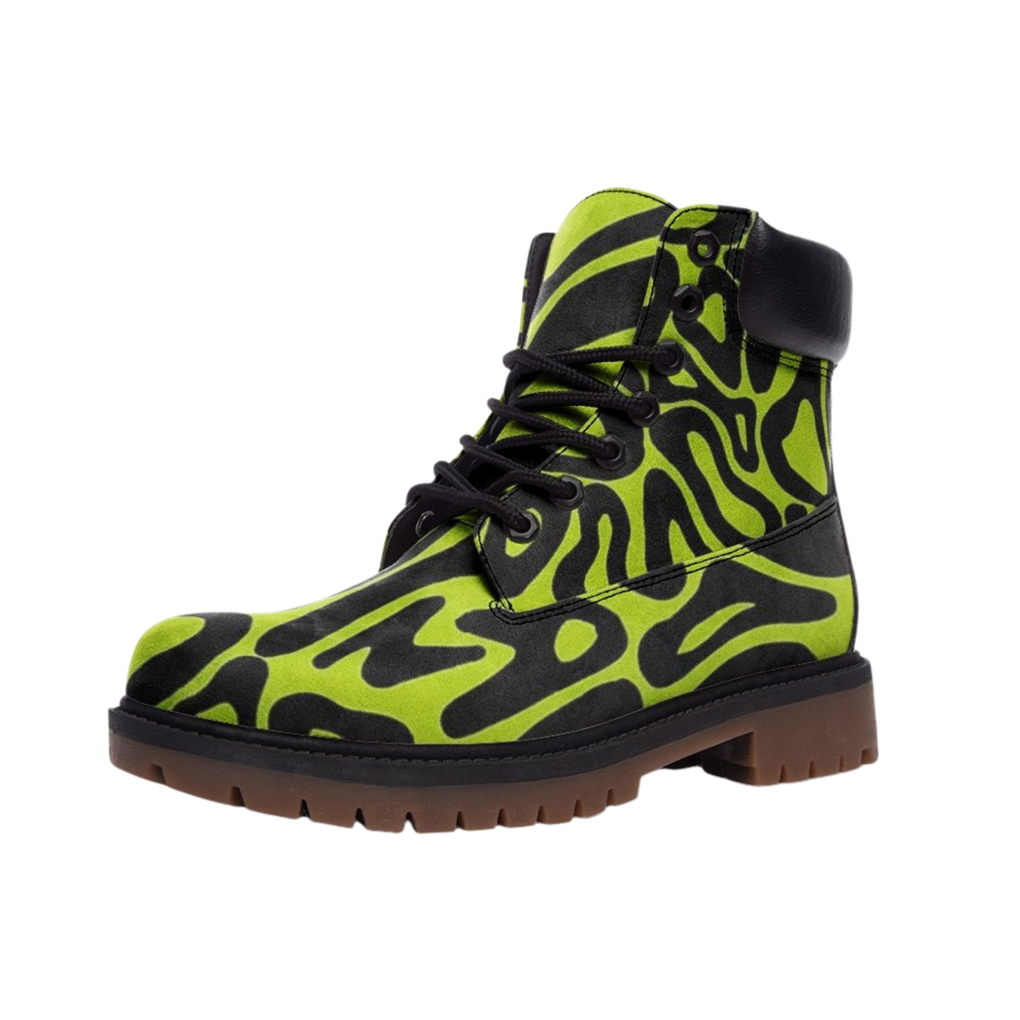 Don't Trip - Chukka Boots