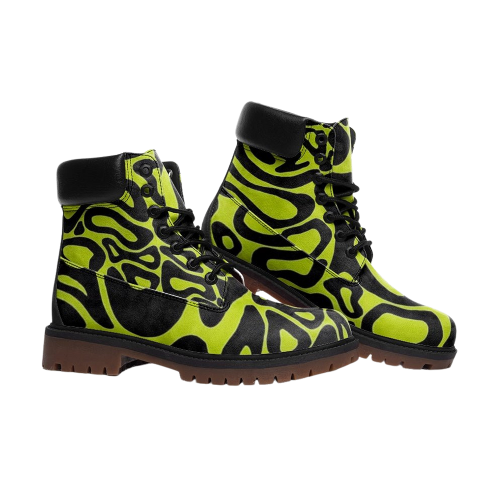 Don't Trip - Chukka Boots