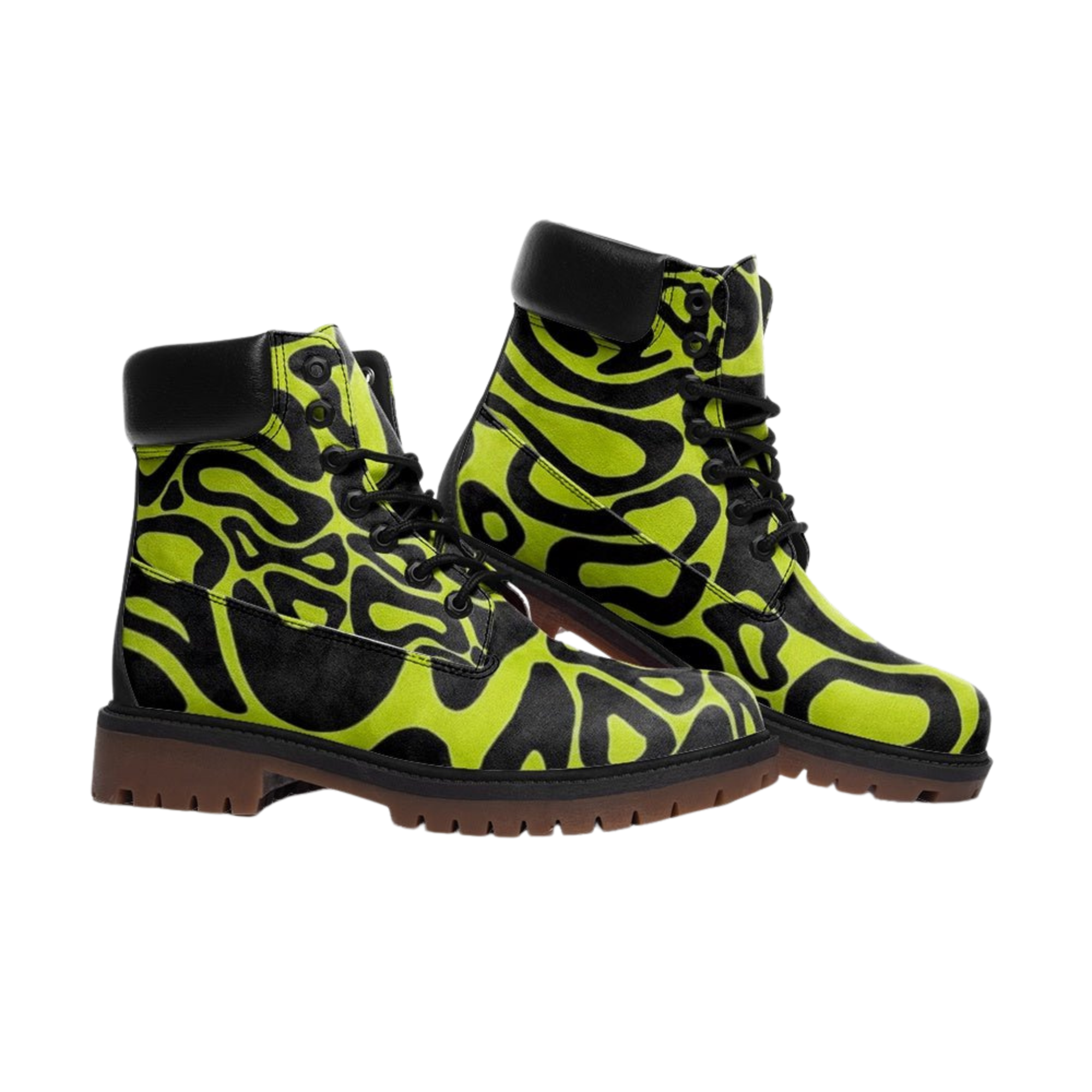 Don't Trip - Chukka Boots