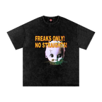 Freaks Only - Oversized T-Shirt [LIMITED]