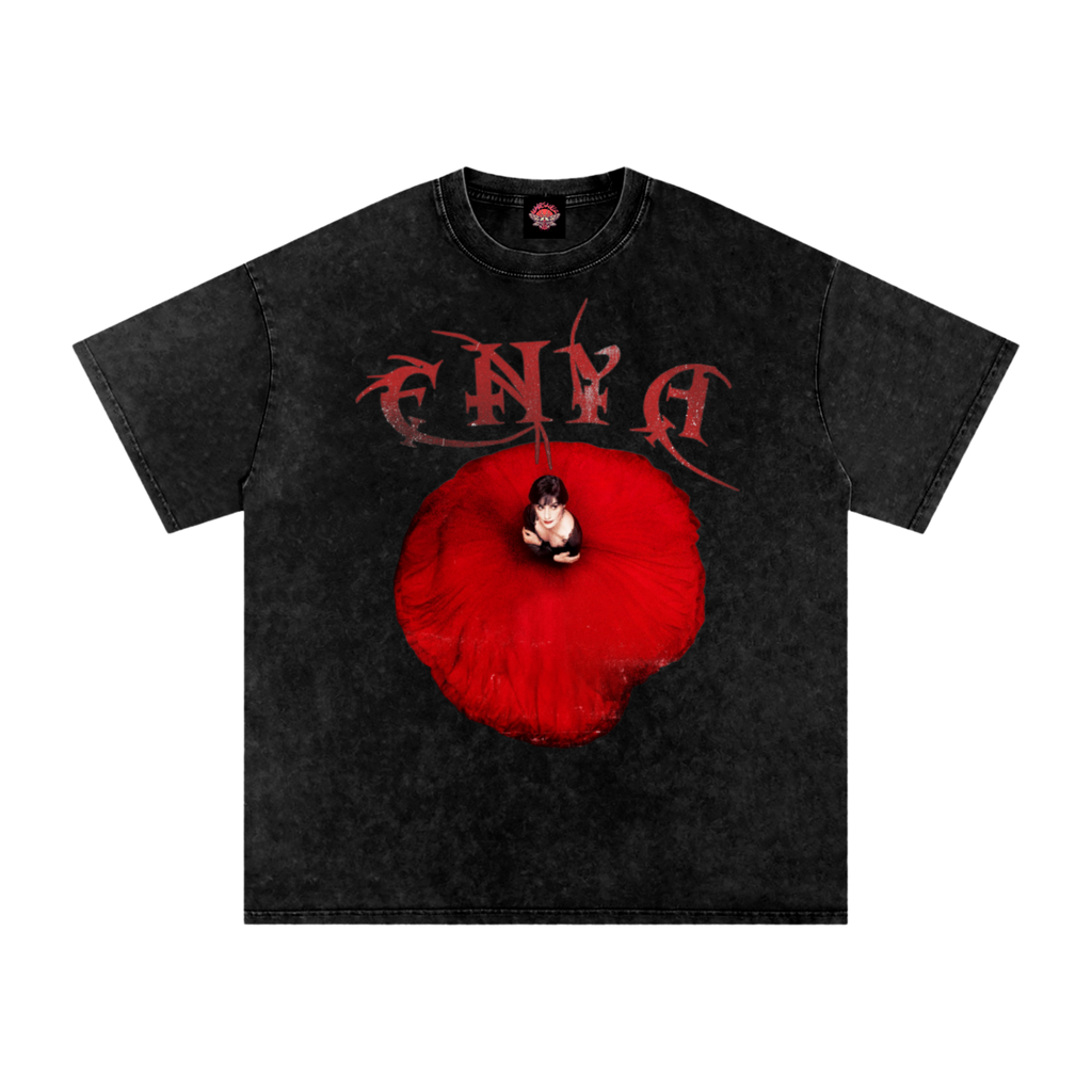 Enya Metal - Oversized T-Shirt