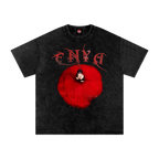 Enya Metal - Oversized T-Shirt