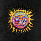 Sublime (Long Beach Ca.) - Oversized T-Shirt