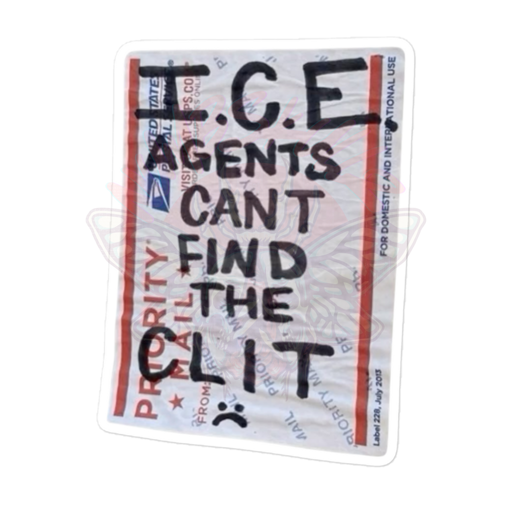 ICE is Frigid