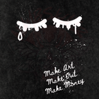 Always Stay Making - Oversized T-Shirt - logo tees - men's shirts - oversized T-shirts - Numbskullz