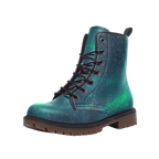 Aurora - Combat Boots - boots - combat boots - fashion boots - Numbskullz