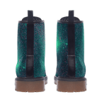 Aurora - Combat Boots - boots - combat boots - fashion boots - Numbskullz