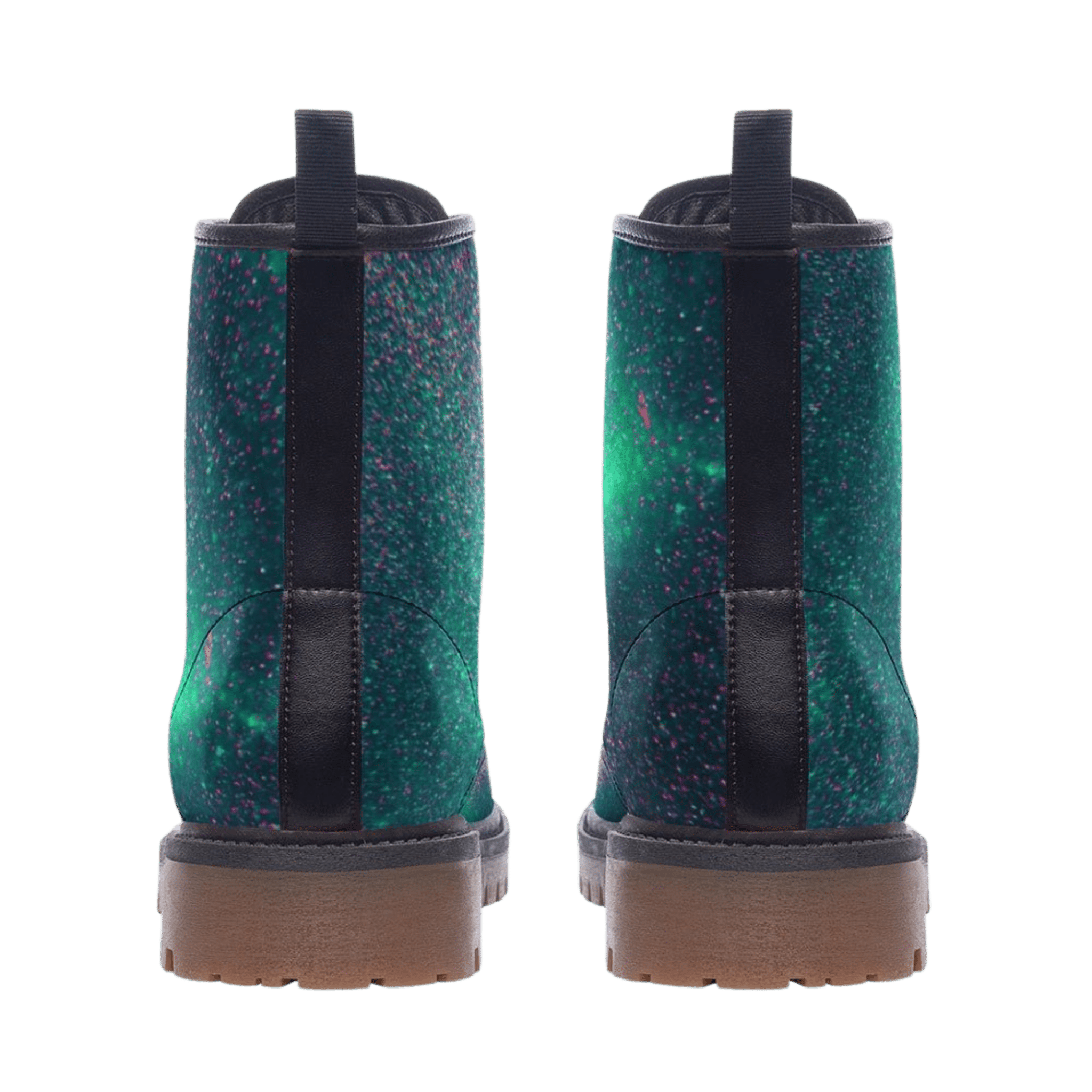 Aurora - Combat Boots - boots - combat boots - fashion boots - Numbskullz