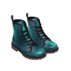 Aurora - Combat Boots - boots - combat boots - fashion boots - Numbskullz