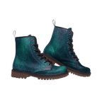 Aurora - Combat Boots - boots - combat boots - fashion boots - Numbskullz