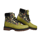 Autumn Morning - Chukka Boot-animal-Chukka boot-men's boots-NumbskullzKC