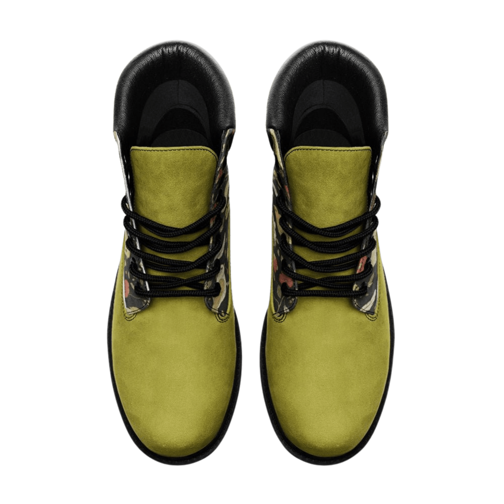 Autumn Morning - Chukka Boot-animal-Chukka boot-men's boots-NumbskullzKC
