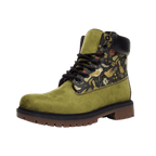 Autumn Morning - Chukka Boot-animal-Chukka boot-men's boots-NumbskullzKC