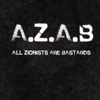 A.Z.A.B - Oversized T-Shirt [250 COLLECTION]-Numbskullz-shirt-Short Sleeve-NumbskullzKC