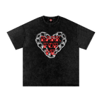 Bark For Me - Oversized T-Shirt - BDSM - men's shirts - Numbskullz - Numbskullz