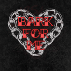 Bark For Me - Oversized T-Shirt - BDSM - men's shirts - Numbskullz - Numbskullz