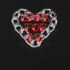 Bark for Me - Relaxed Fit Crop Top-animal-BDSM-men's shirts-NumbskullzKC