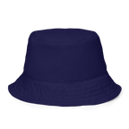Beetlemania - Reversible Bucket Hat - beach - Bucket Hat - hats - Numbskullz