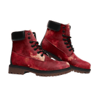 Blood in the Water - Chukka Boots - boots - Chukka boot - fashion boots - Numbskullz