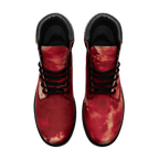 Blood in the Water - Chukka Boots - boots - Chukka boot - fashion boots - Numbskullz