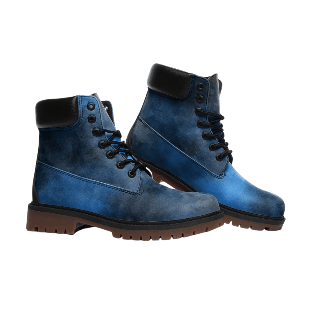 Blueberry Hills - Chukka Boots - boots - Chukka boot - gothic - Numbskullz
