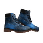 Blueberry Hills - Chukka Boots - boots - Chukka boot - gothic - Numbskullz
