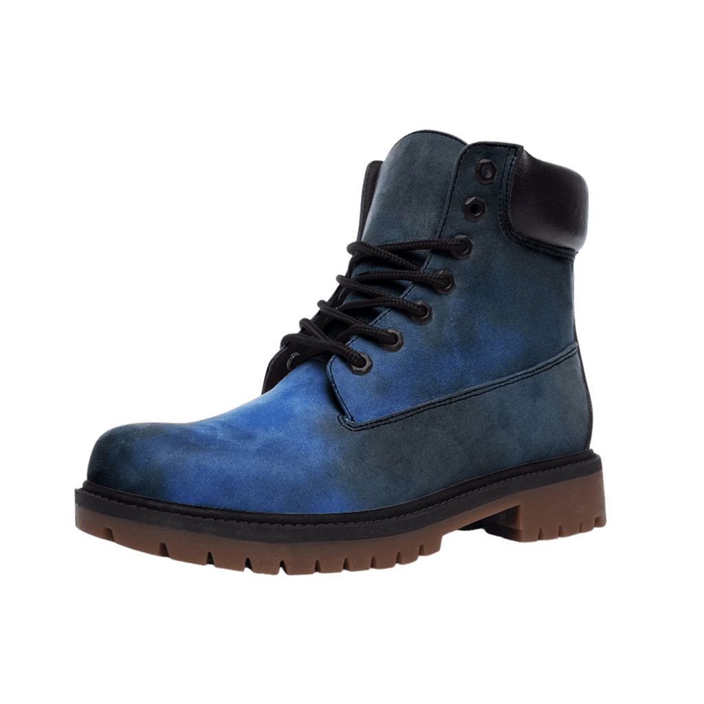 Blueberry Hills - Chukka Boots - boots - Chukka boot - gothic - Numbskullz