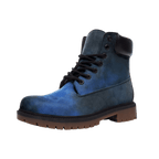 Blueberry Hills - Chukka Boots - boots - Chukka boot - gothic - Numbskullz
