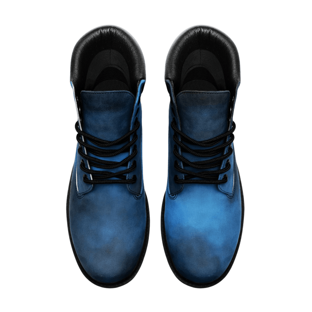 Blueberry Hills - Chukka Boots - boots - Chukka boot - gothic - Numbskullz