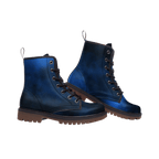 Blueberry Hills - Combat Boots - boots - combat boots - fashion boots - Numbskullz