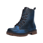 Blueberry Hills - Combat Boots - boots - combat boots - fashion boots - Numbskullz