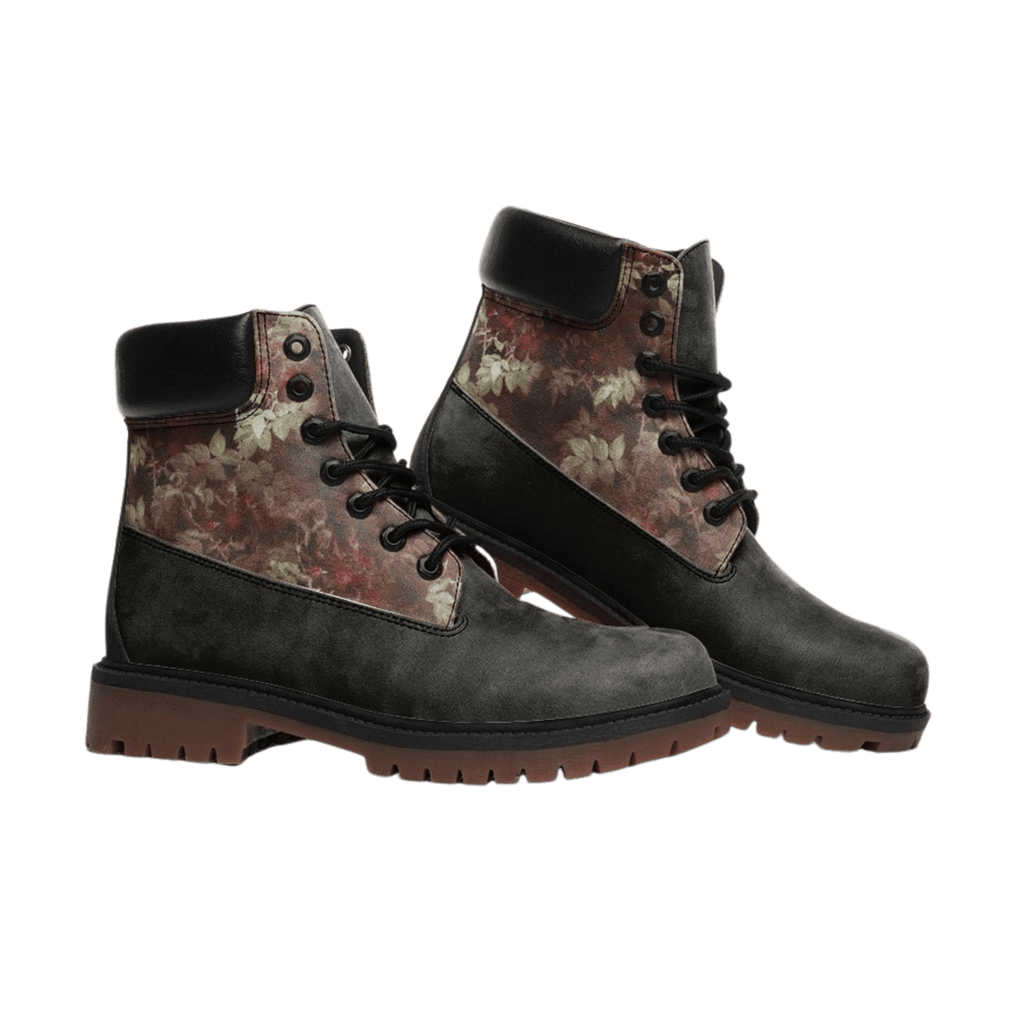 Botanist - Chukka Boot - boots - Chukka boot - fashion boots - Numbskullz