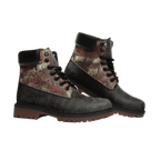 Botanist - Chukka Boot - boots - Chukka boot - fashion boots - Numbskullz