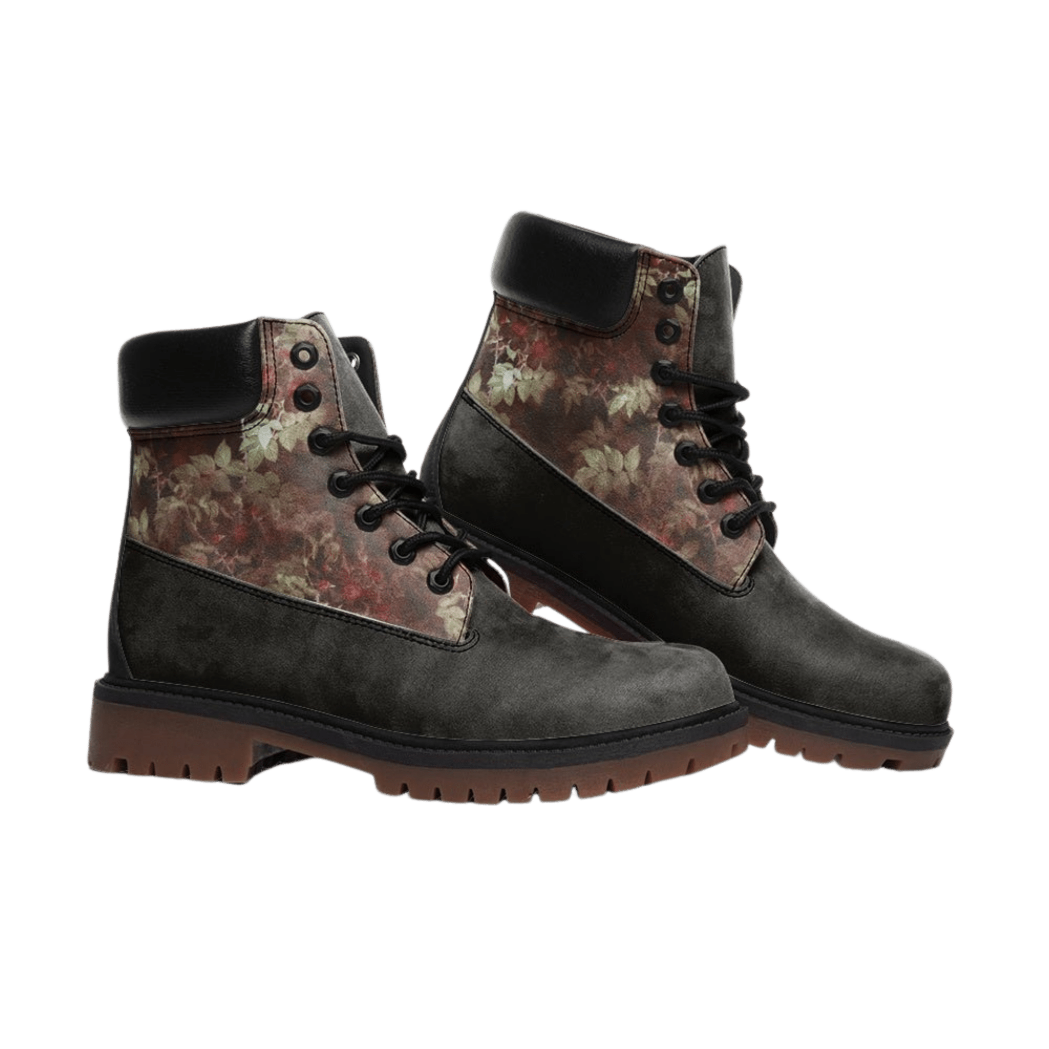 Botanist - Chukka Boot - boots - Chukka boot - fashion boots - Numbskullz