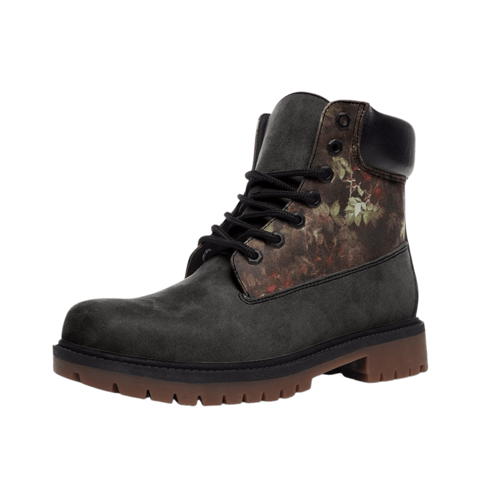 Botanist - Chukka Boot - boots - Chukka boot - fashion boots - Numbskullz