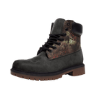 Botanist - Chukka Boot - boots - Chukka boot - fashion boots - Numbskullz