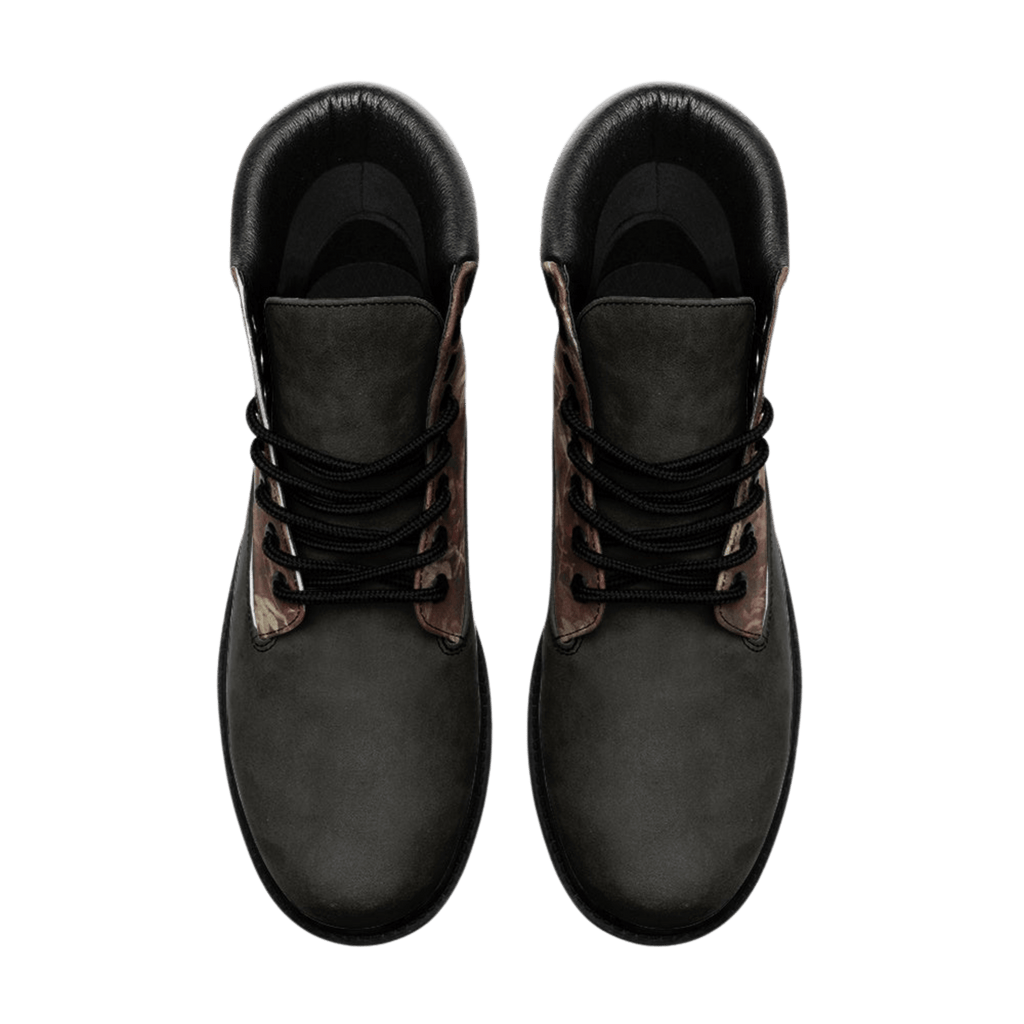 Botanist - Chukka Boot - boots - Chukka boot - fashion boots - Numbskullz