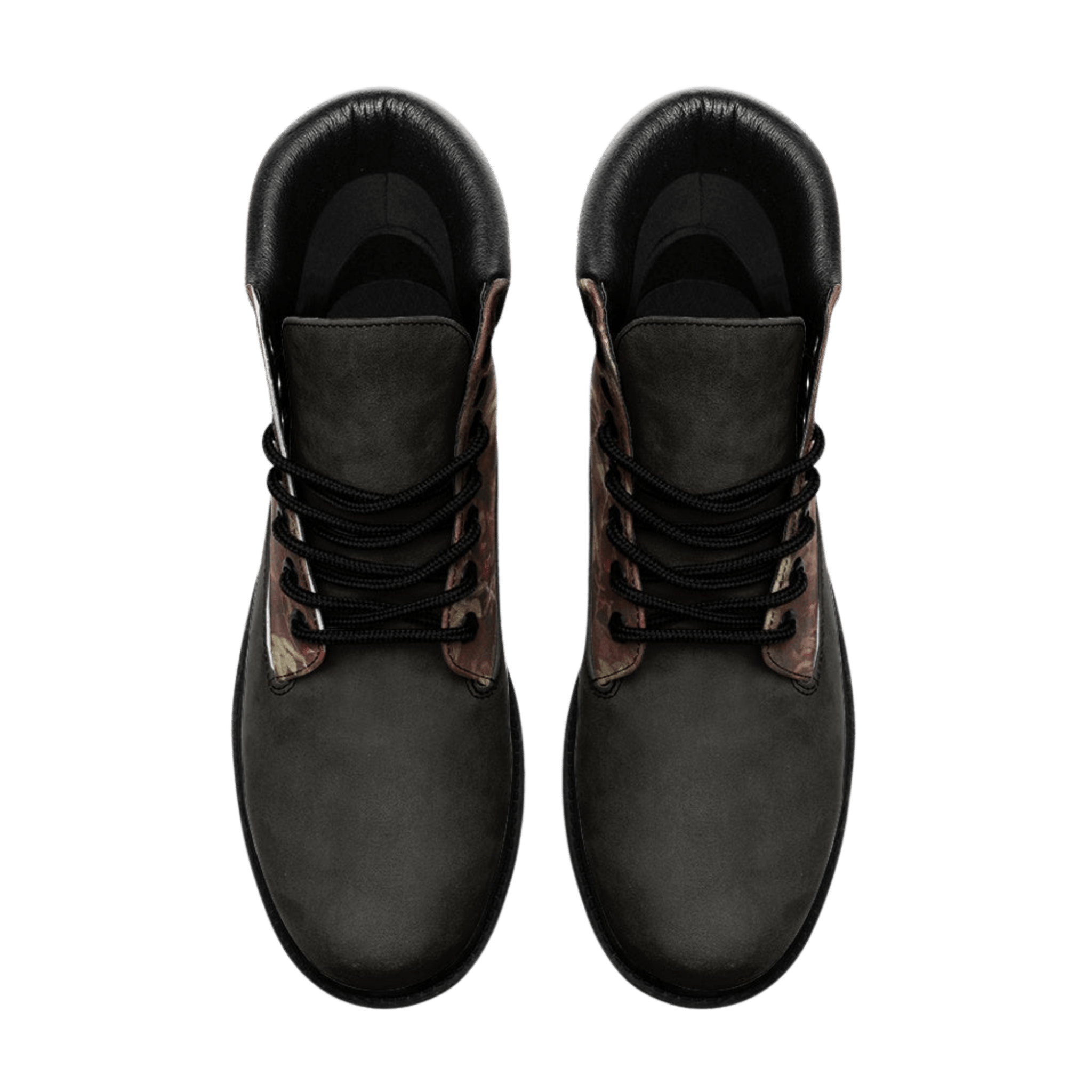 Botanist - Chukka Boot - boots - Chukka boot - fashion boots - Numbskullz