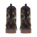 Botanist - Combat Boot - boots - combat boots - fashion boots - Numbskullz