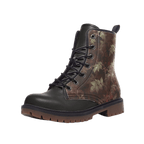 Botanist - Combat Boot - boots - combat boots - fashion boots - Numbskullz