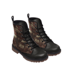 Botanist - Combat Boot - boots - combat boots - fashion boots - Numbskullz