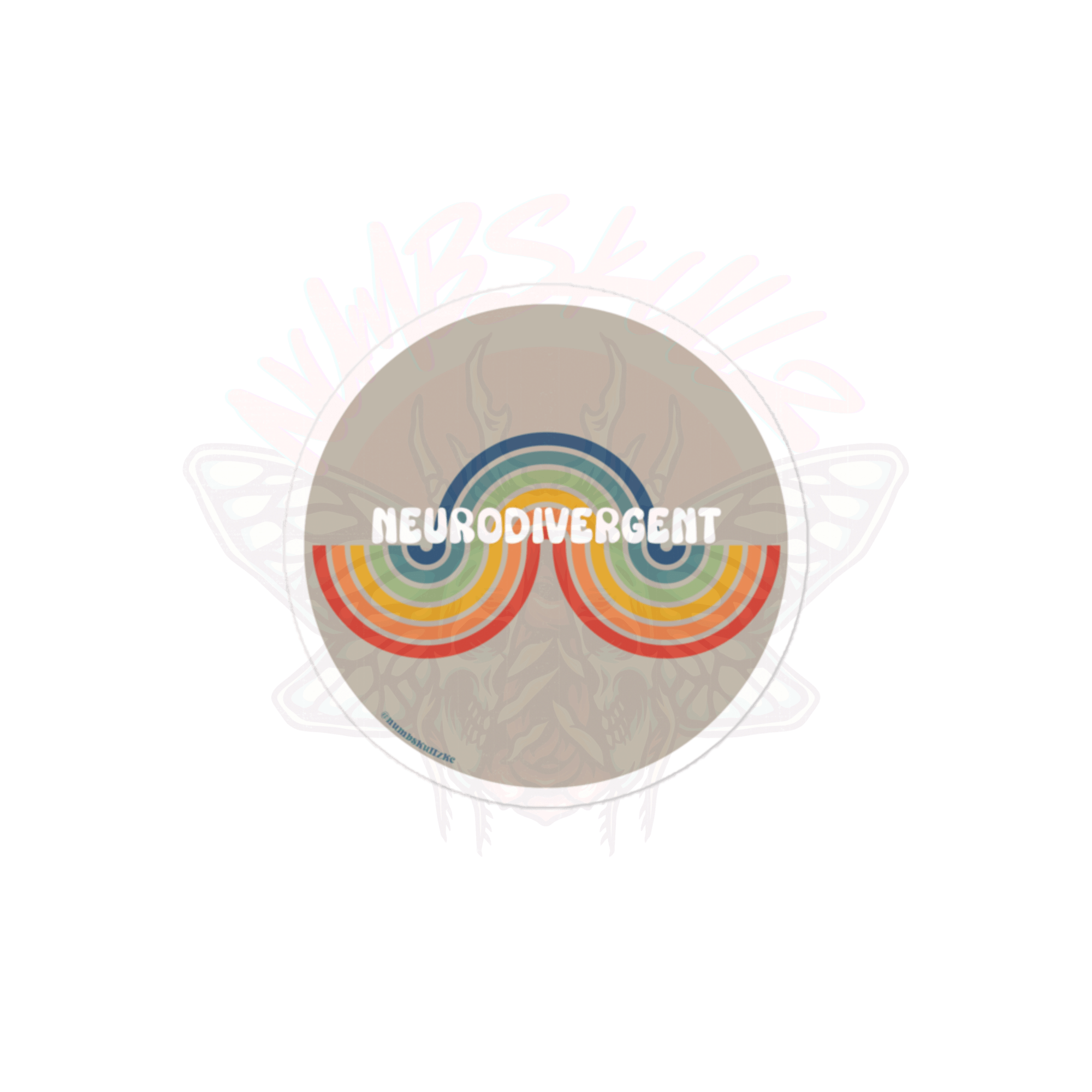 Bubble-free stickers-60-accessories-autism-NumbskullzKC